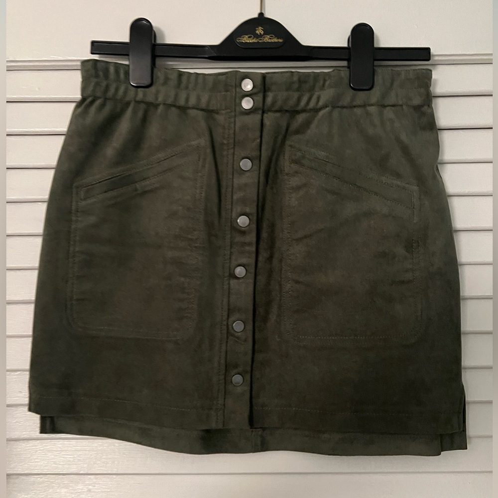 BCBG Max Azria Skirt Size S
